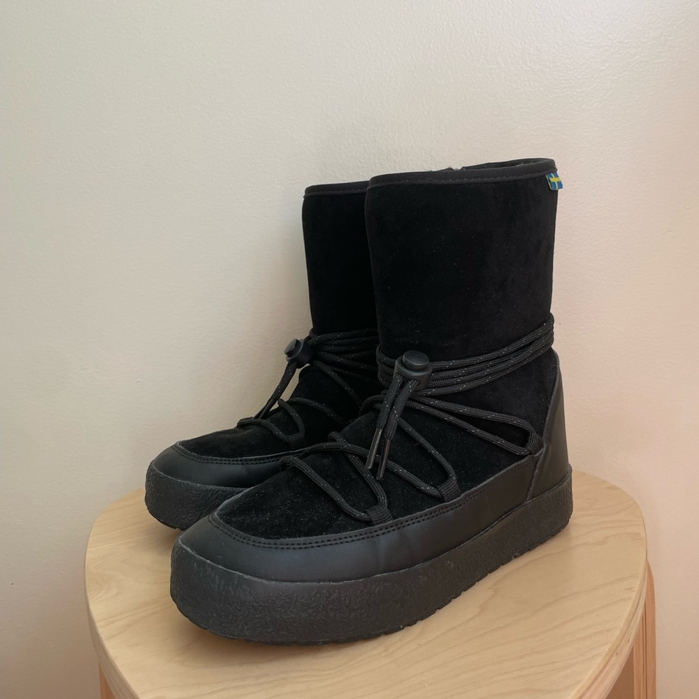 Tretorn Winter Boots